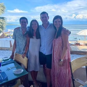 Meet your Posher, Kelley